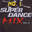 No.1 Super Dance Mix Vol.2 | Lira Leliana