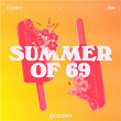 Summer Of 69 | C3dric & Sem