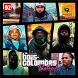 Bois-Colombes (feat. Jolagreen23, MITCH, Kabbsky, Buu & Ydasevic) | Raplume & Kerchak