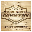 Svensk Country | Alf Robertson