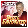 Sveriges Bästa Dansband - Berts Favoriter Vol. 3 | Wizex