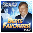 Sveriges Bästa Dansband - Berts Favoriter Vol. 2 | Matz Bladhs
