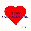 Buon San Valentino! - Vol. 1 | Francesco Baccini