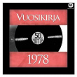 Vuosikirja 1978 - 50 hittiä | Markku Aro