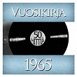 Vuosikirja 1965 - 50 hittiä | Katri Helena