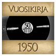 Vuosikirja 1950 - 50 hittiä | Eero Vare