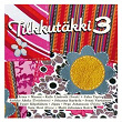 Tilkkutäkki 3 | Irina