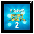 Suomen edustuskappaleita 2 | Seija Simola