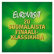 20 Suomalaista finaaliklassikkoa | Marion Rung