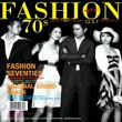 Fashion 70s | Antonio Vivaldi