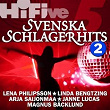Hi-Five: Svenska Schlagerhits 2 | Lena Philipsson