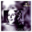 Tähtisarja - 30 Suosikkia | Maarit