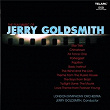 The Film Music Of Jerry Goldsmith | Jerry Goldsmith