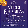 Verdi Requiem | Sir Georg Solti