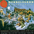 Mendelssohn / Walpurgisnacht | Claus Peter Flor