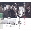 Rubinstein Collection, Vol. 67: Brahms: Piano Quintet, Op. 34; Dvorák: Piano Quintet, Op. 81 | Arthur Rubinstein