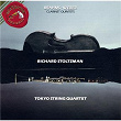 Weber and Brahms Clarinet Quintets | Richard Stoltzman