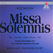 Beethoven : Missa Solemnis | Nikolaus Harnoncourt