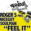 Feel It | Niceguy Soulman