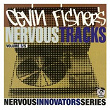 Cevin Fisher's Nervous Tracks | Cevin Fisher