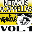 Nervous Accapellas 1 | Barry Harris