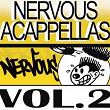 Nervous Acappellas 2 | Byron Stingily