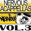 Nervous Acappellas 3 | Kerri Chandler