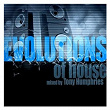 Nervous: Evolutions of House Mixed by Tony Humphries | Niceguy Soulman