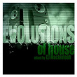 Evolutions of House Mixed by CJ Mackintosh | Kim English