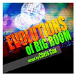 Evolutions of Big Room Mixed by Chris Cox | Kim English