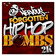 Nervous Hip Hop Bombs 2K | Shyheim