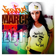 Nervous March 2011 Top 8 | Chris Lake
