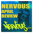 Nervous April Review | Alex Seda