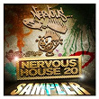 Nervous House 20 - CJ Mackintosh - Sampler | Loni Clark