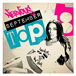 September 2011 Top 8 | Natalie Peris