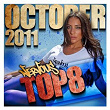 Nervous October 2011 Top 8 | Alexander Fog & Alberto Drago