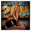 Nervous November 2011 Top 8 | Ferreck Dawn
