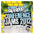 Nervous Conferences Jams 2012 | Oscar G