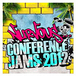 Nurvous Conference Jams 2012 | F3