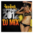 Nervous September 2012 DJ Mix | Ivan The Terrible