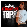 Nervous February 2013 Top 8 | Ivan Pica