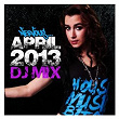 Nervous April 2013 DJ Mix | Andrea Calabrese