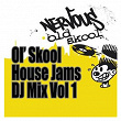 Ol' Skool House Jams DJ Mix - Vol 1 | Niceguy Soulman