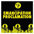 Nurvous Presents: Emancipation Proclamation | John Davis & The Monster Orchestra, Natalie Peris