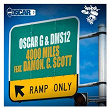 4000 Miles (feat. Damon C Scott) | Oscar G, Dms12