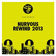 Nurvous Rewind 2013 | Jamie Antonelli