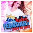 Nervous February 2014 - DJ Mix | Beat Movement