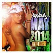 Nervous May 2014 - DJ Mix | Beltram