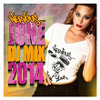 Nervous June 2014 - DJ Mix | Oscar G, Dms12