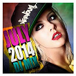 Nervous July 2014 - DJ Mix | Avermass